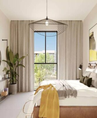 Reeman Living Phase 2 by Aldar – Modern Affordable Apartments in Al Shamkha