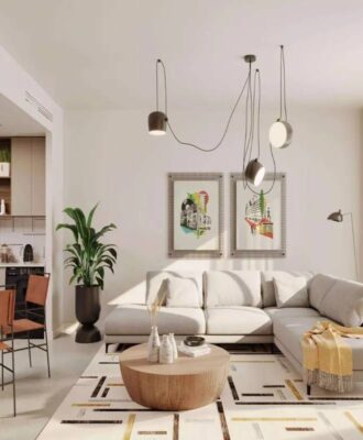 Reeman Living Phase 2 by Aldar – Modern Affordable Apartments in Al Shamkha