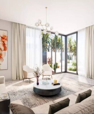 Saadiyat Lagoons by Aldar – Luxury Mangrove Villas on Saadiyat Island