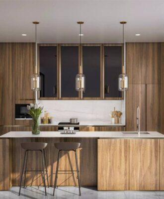 Saadiyat Lagoons Phase 2 – Luxury Sustainable Villas on Saadiyat Island