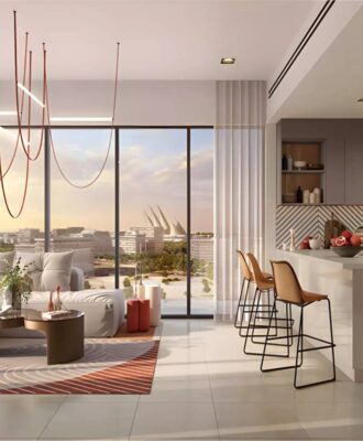 One Saadiyat by Aldar – Boutique Luxury Apartments in Saadiyat Grove