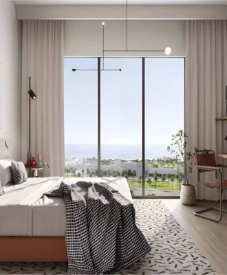 One Saadiyat by Aldar – Boutique Luxury Apartments in Saadiyat Grove