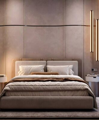 SAAS Heights at Al Reem Island – Ultra-Luxury Fully Furnished Twin Towers