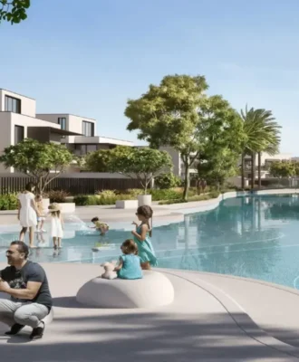 Salva at The Heights Country Club & Wellness – Luxury Wellness Living