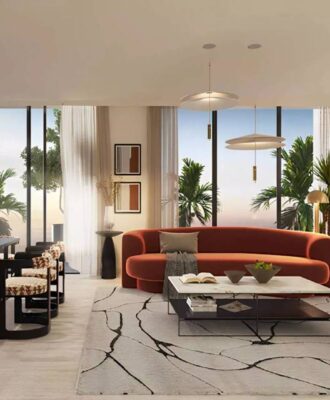 Seapoint at Emaar Beachfront – Luxury Waterfront Apartments & Penthouses