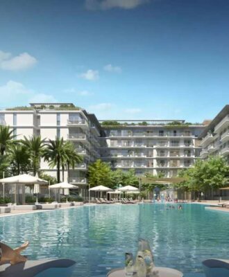 Seascape by Emaar at Mina Rashid | Dubai