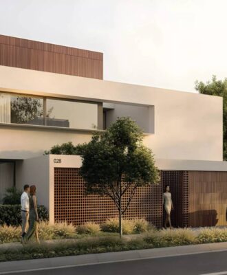 Selvara Phase 2 at Grand Polo Club & Resort by Emaar – 4 BR Luxury Villas from AED 6.2M