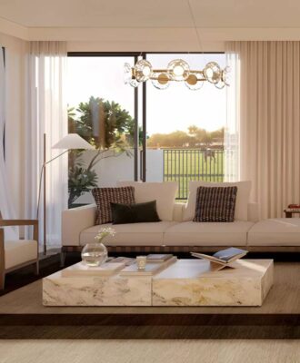 Selvara Phase 2 at Grand Polo Club & Resort by Emaar – 4 BR Luxury Villas from AED 6.2M