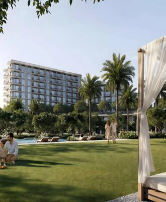 SERA at Rashid Yachts & Marina by Emaar – 1, 2, 3 BR Apartments & Townhouses from AED 2.1M