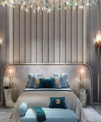 Skycrest Collection – Cavalli 1 to 5BR Luxury Waterfront Apartments