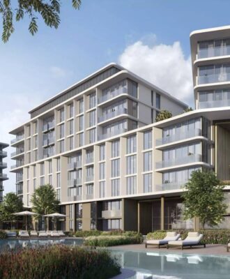 Solea by Taraf at Saadiyat Island – Boutique Waterfront Luxury