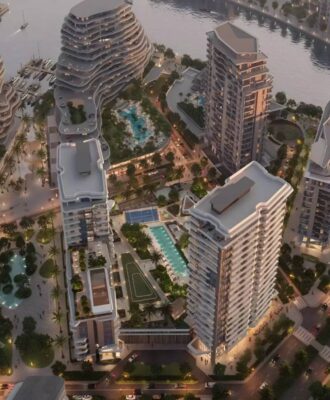 Solera Downtown Mina at Mina Al Arab – Waterfront Luxury by RAK Properties