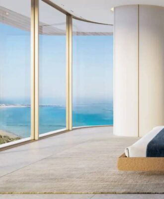 Palazzo Tissoli at Al Marjan Island – Branded Luxury by Pininfarina