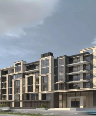 Ville 11 at Masdar City – Sustainable Luxury by Burtville Developments