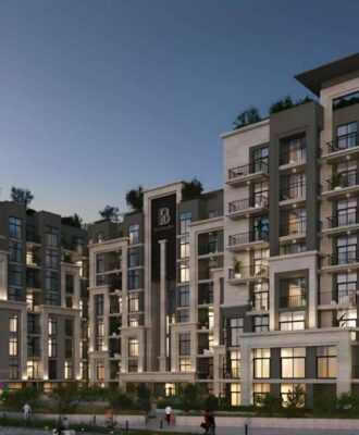 Ville 12 at Masdar City | Luxury Furnished Living in Abu Dhabi