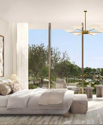 Vindera at The Valley Phase 2 by Emaar | 3 & 4 BR Townhouses from AED 3.07M