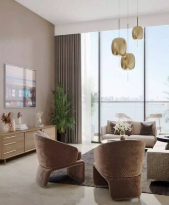 Vista 3 by Reportage – Futuristic Waterfront Luxury on Al Reem Island