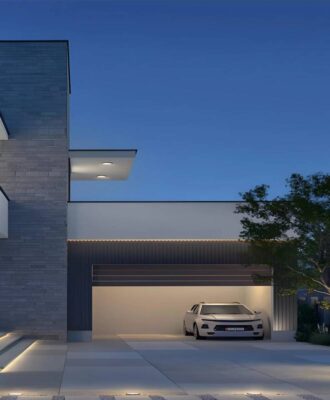 Wadeem by Modon – Exclusive Villa Plots on Al Hudayriat Island