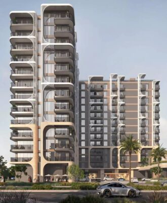 Yas Living by Aldar – Sustainable Waterfront Living on Yas Island