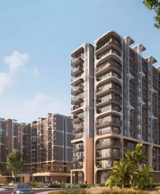 Yas Living by Aldar – Sustainable Waterfront Living on Yas Island