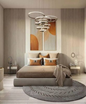 Yas Park Views by Aldar – Mediterranean Villas on Yas Island