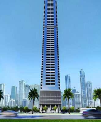 Noor Residence at Maryam Island, Sharjah – Luxury Waterfront Living