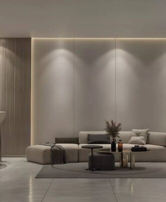 Alixa Tower at Al Amerah, Ajman – AI-Powered Smart Homes by Alarabia