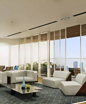 Almaza Tower at Al Khan – Luxury Lagoon-Front Living by Al Thuriah