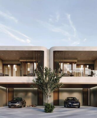 Altay Hills by IFA Hotels & Resorts at Al Suyoh – Luxury Forest Living