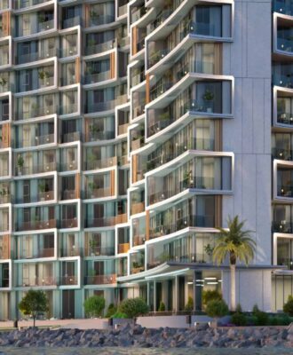 Cala Del Mar by Ellington – Boutique Beachfront Living on Al Marjan Island