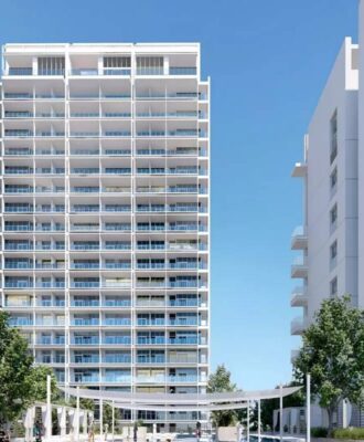 Cape Hayat Phase 2 at Hayat Island – Elite Waterfront Living by RAK Properties