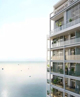 Cape Hayat Phase 2 at Hayat Island – Elite Waterfront Living by RAK Properties