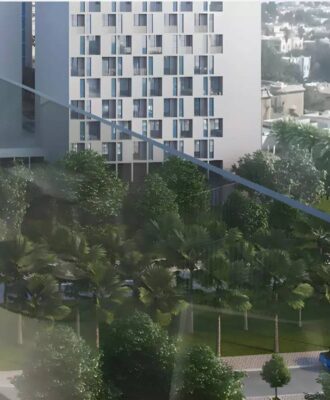 Darb Phase 5 by Alef Group – Luxury Living in Al Mamsha Raseel, Sharjah