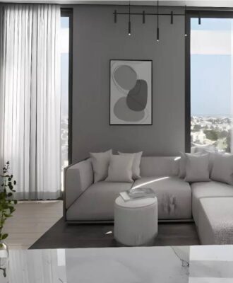 Darb Phase 5 by Alef Group – Luxury Living in Al Mamsha Raseel, Sharjah