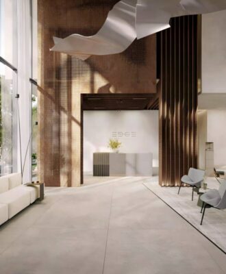 EDGE at Raha Island – Yacht-Inspired Waterfront Living in Mina Al Arab