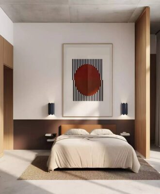 Enta Mina Residences at Hayat Island – Modern Coastal Co-Living