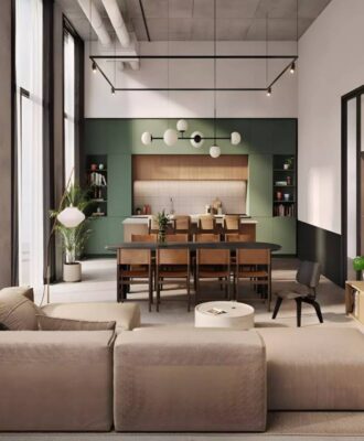 Enta Mina Residences at Hayat Island – Modern Coastal Co-Living