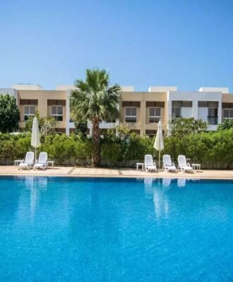 Flamingo Villas at Mina Al Arab – Family-Focused Coastal Living