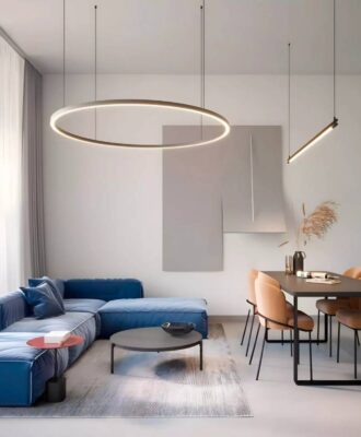 The Gate Phase 4 by Arada – Luxury Smart Living in Aljada, Sharjah