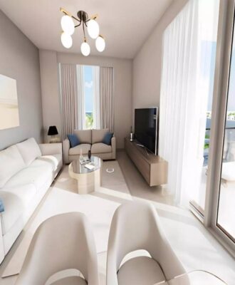 Gateway Residences Phase 2 at Mina Al Arab – Ready Waterfront Living