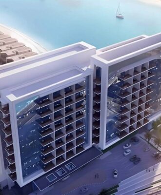 Gateway Residences Phase 2 at Mina Al Arab – Ready Waterfront Living