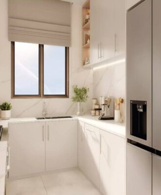 GEM Residences at Maryam Island, Sharjah – Waterfront Luxury by Eagle Hills