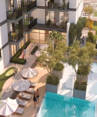 Hadley Heights JVC by LEOS International | Luxury Nordic-Style Living