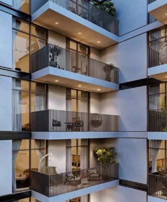 Hadley Heights JVC by LEOS International | Luxury Nordic-Style Living