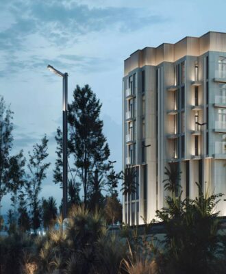 Hawa Residence at Tilal City – Modern Freehold Living by Al Marwan Group