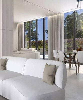 Hayyan at Sharjah – Luxury Green Villas & Townhouses by Alef Group