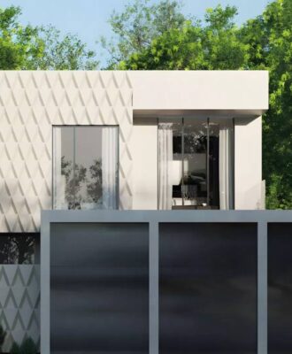 Hayyan at Sharjah – Luxury Green Villas & Townhouses by Alef Group