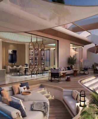 JW Marriott Residences Al Marjan Island – Branded Luxury by Wow Resorts