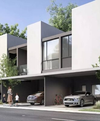 Masaar 2 by Arada – Forest-Inspired Luxury in Al Suyoh, Sharjah