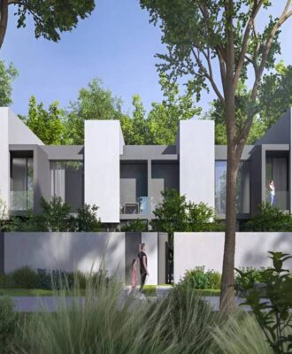 Masaar 2 by Arada – Forest-Inspired Luxury in Al Suyoh, Sharjah
